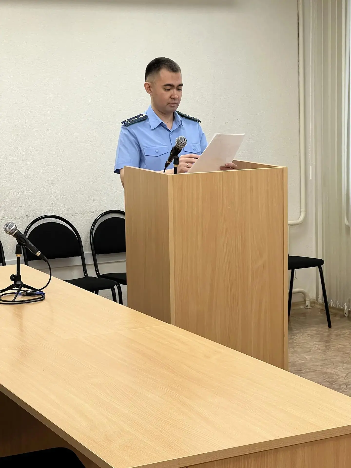 ⚡️ В Новом Уренгое вынесен приговор по уголовному делу по факту кражи ювелирных изделий