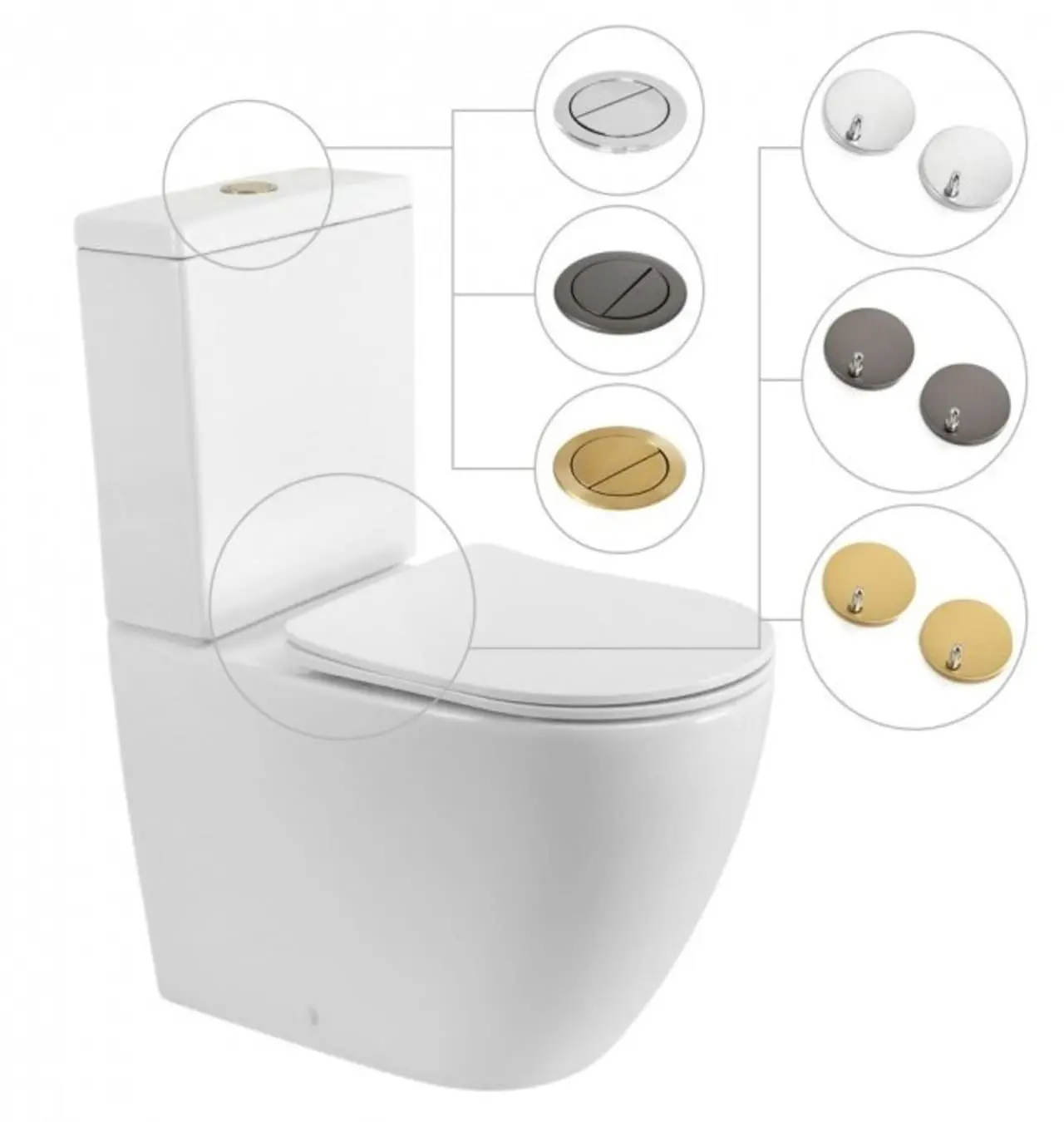 🆕✨🚽 Новые концептуальные детали для унитазов Stylus-TOR и Liner-TOR

Теперь для унитазов-компактов