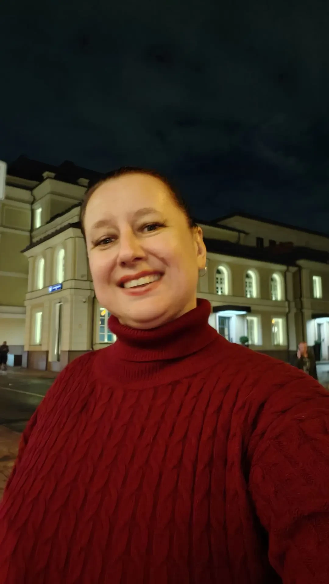СКАЗКА, КОТОРОЙ ЕЩЁ НЕТ. Продолжаем