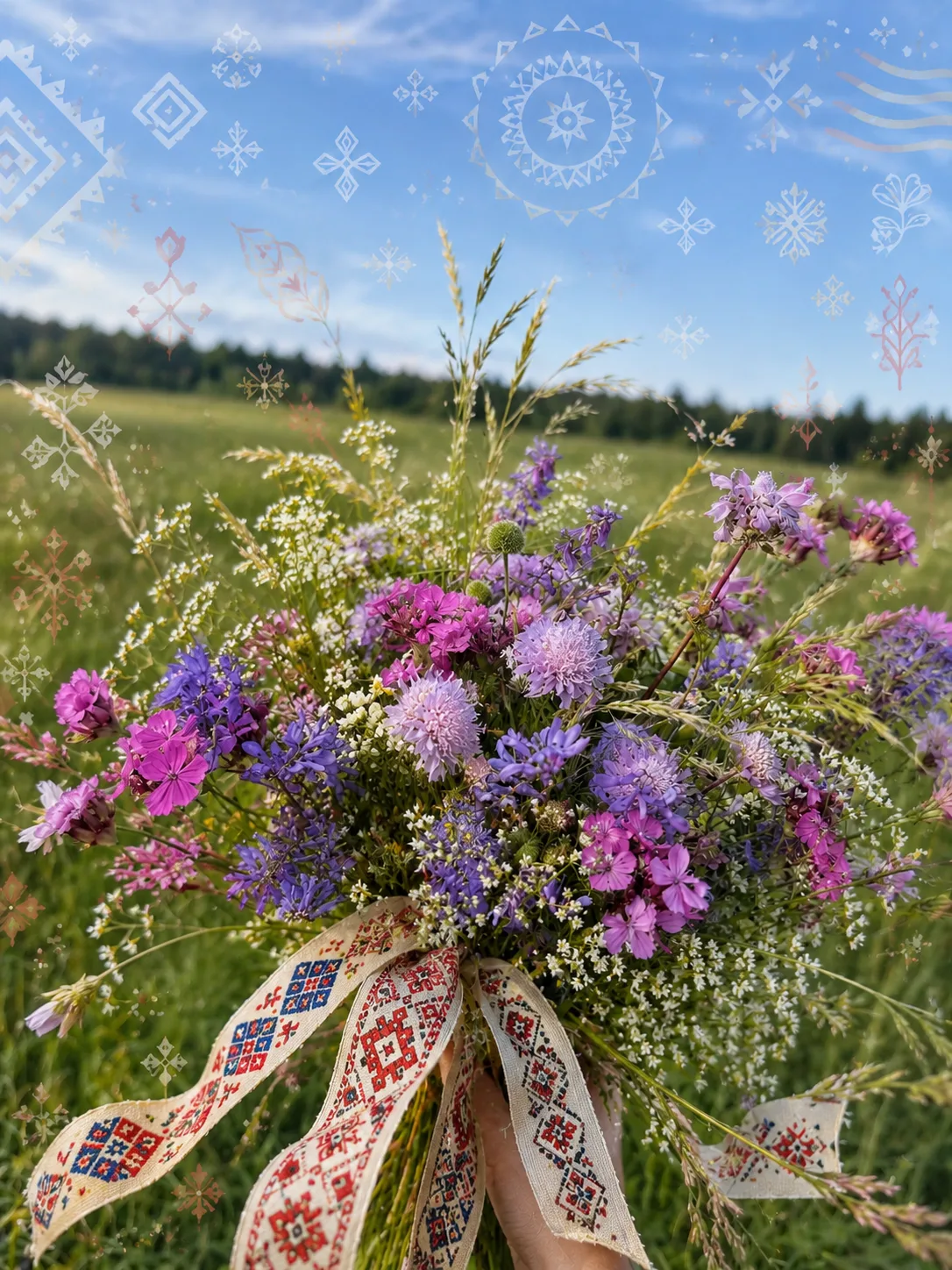 Выходные в Домвбору: приезжайте на фестиваль «ФольклОрь»!

В эти выходные у вас есть отличный повод 