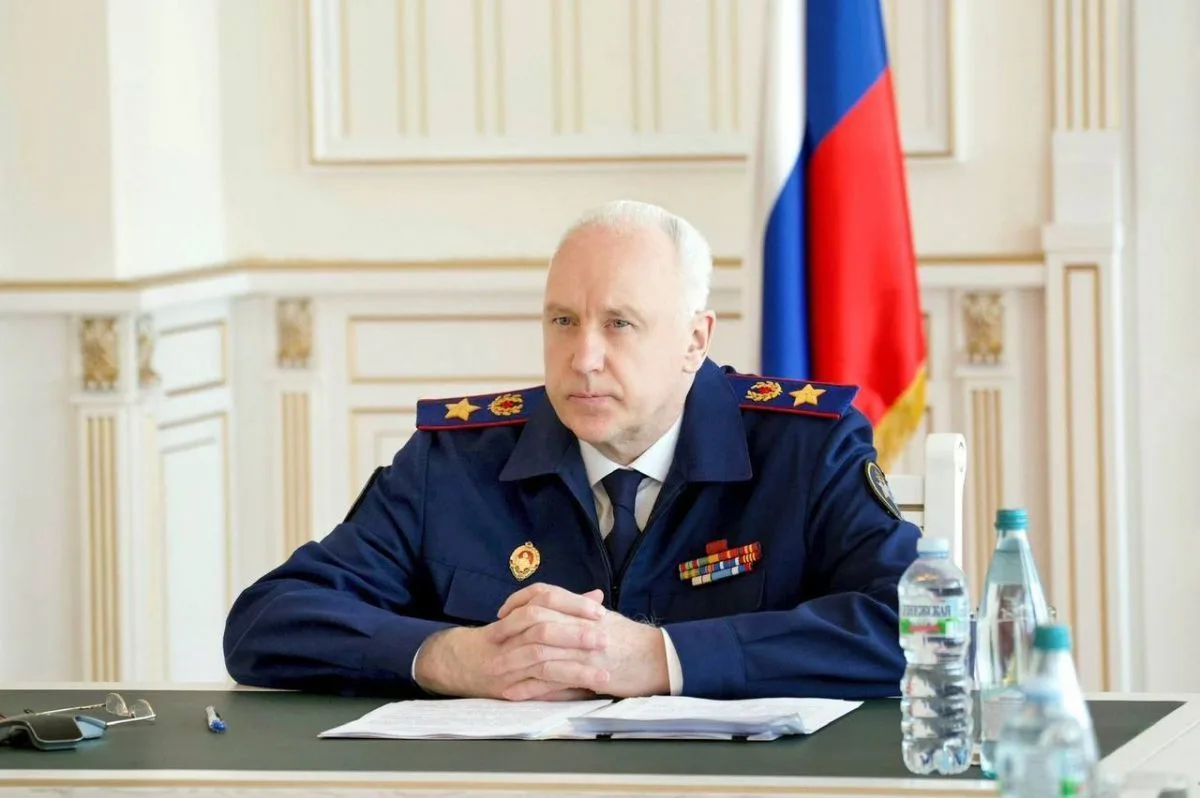 Бастрыкин стал последней надеждой для жителей Парамоново