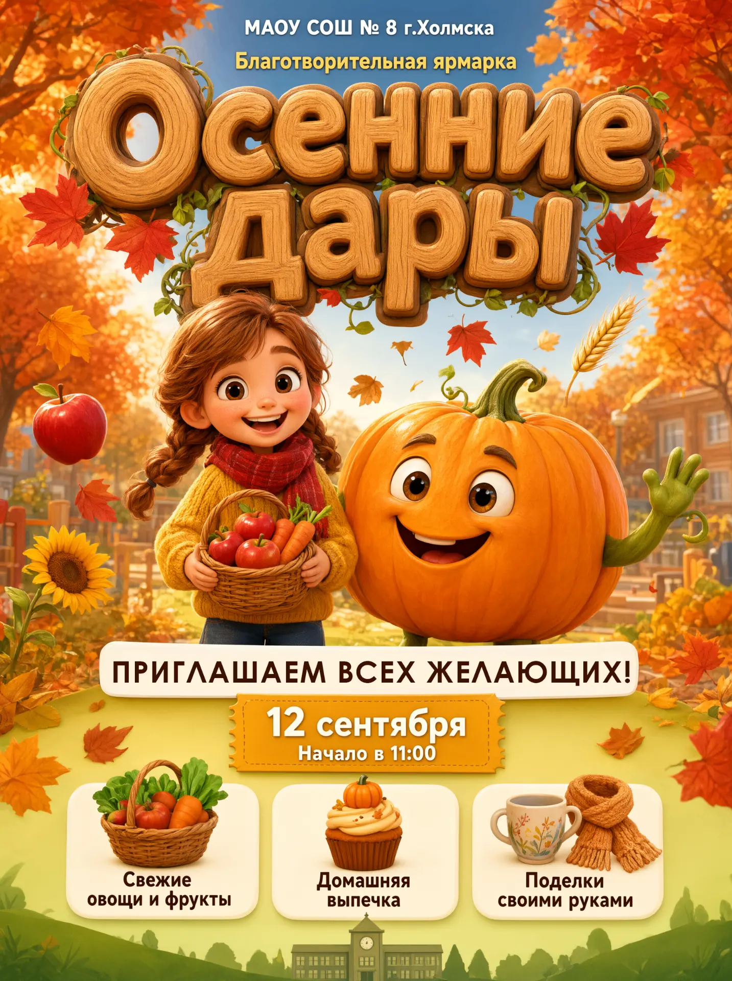 Уважаемые родители и ученики!
