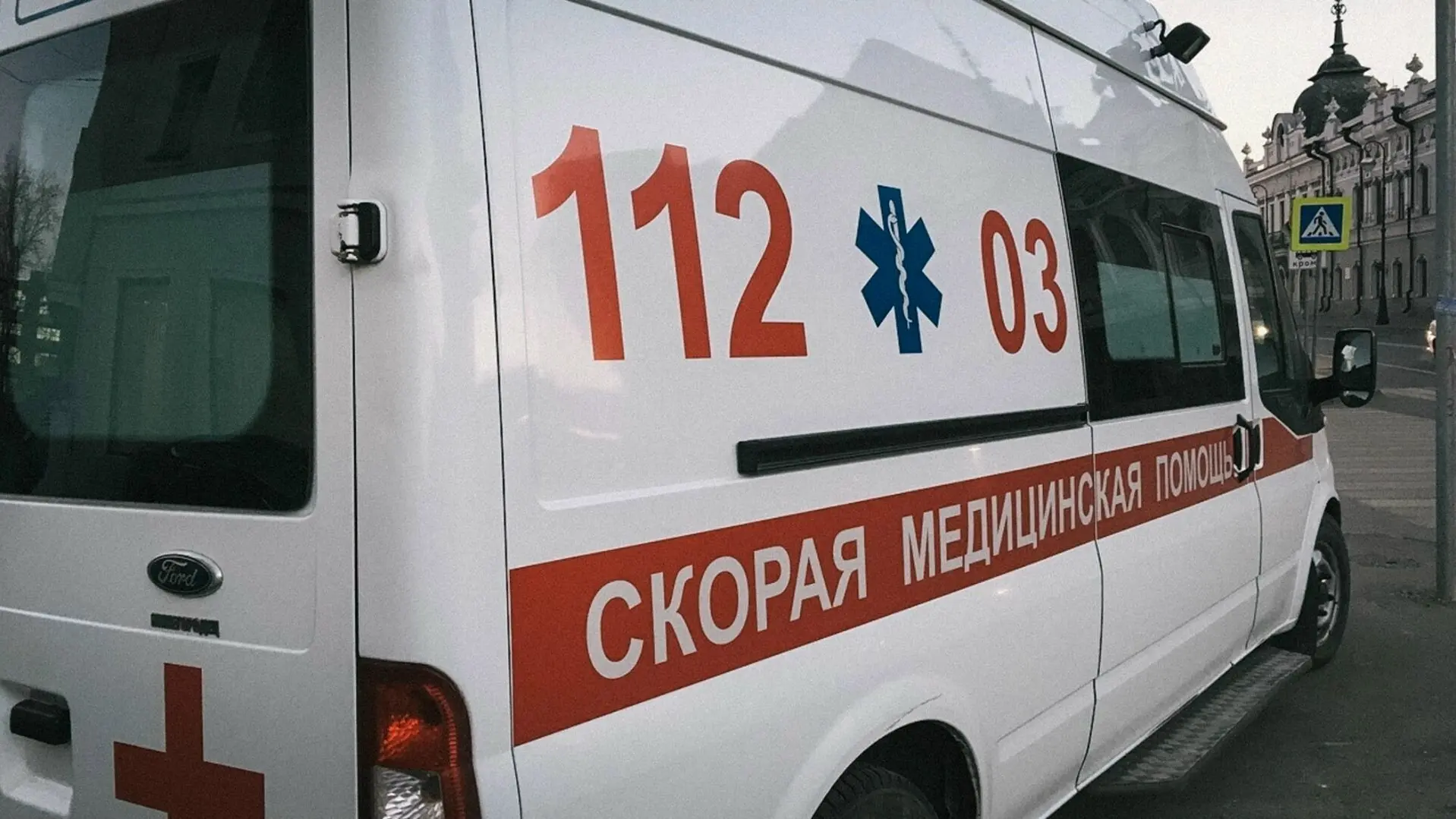 ДТП в Тагиле: автобус СИМАЗ врезался в столб, трое пассажиров травмированы

Вчерашний день, 26 июля,