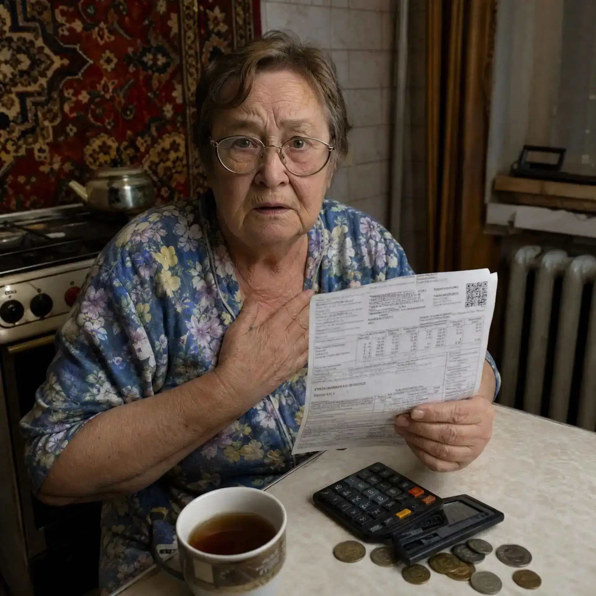 🚰ЖКХ, в среднем, подорожает на 11% с 1 июля 2027 года
