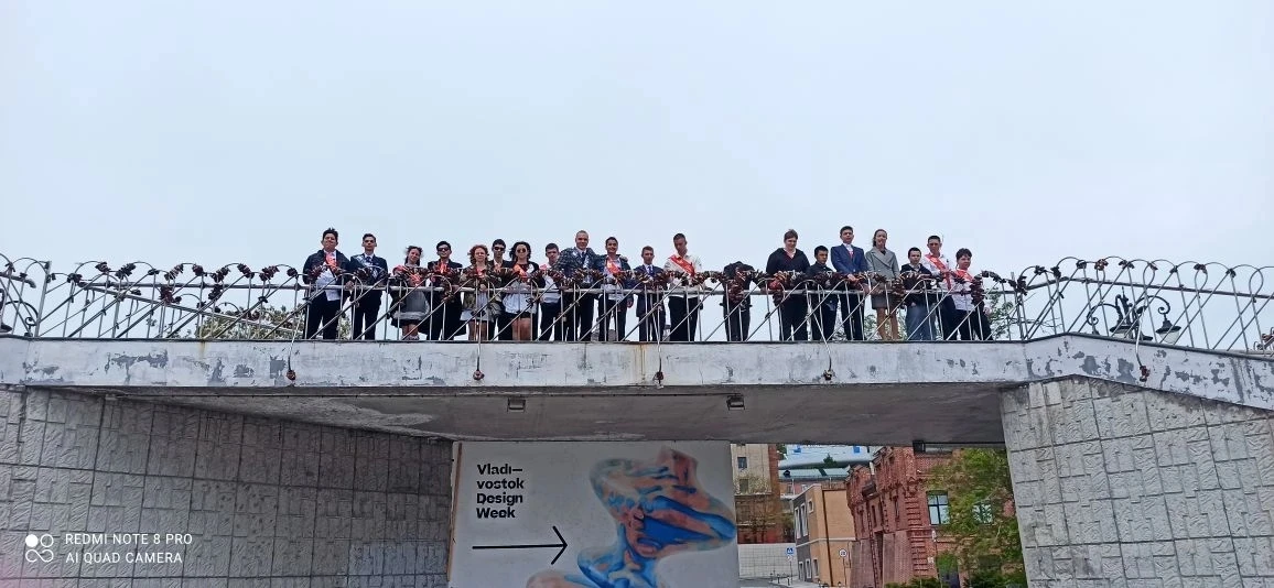 Этот день настал — одновременно радостный, грустный и невероятно важный. Сегодня для вы...