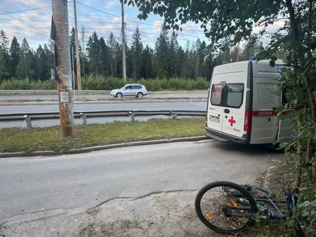 Ранее мы писали об этом ДТП: инцидент произошел 17 августа в 18:30 в районе дома № 3 по...