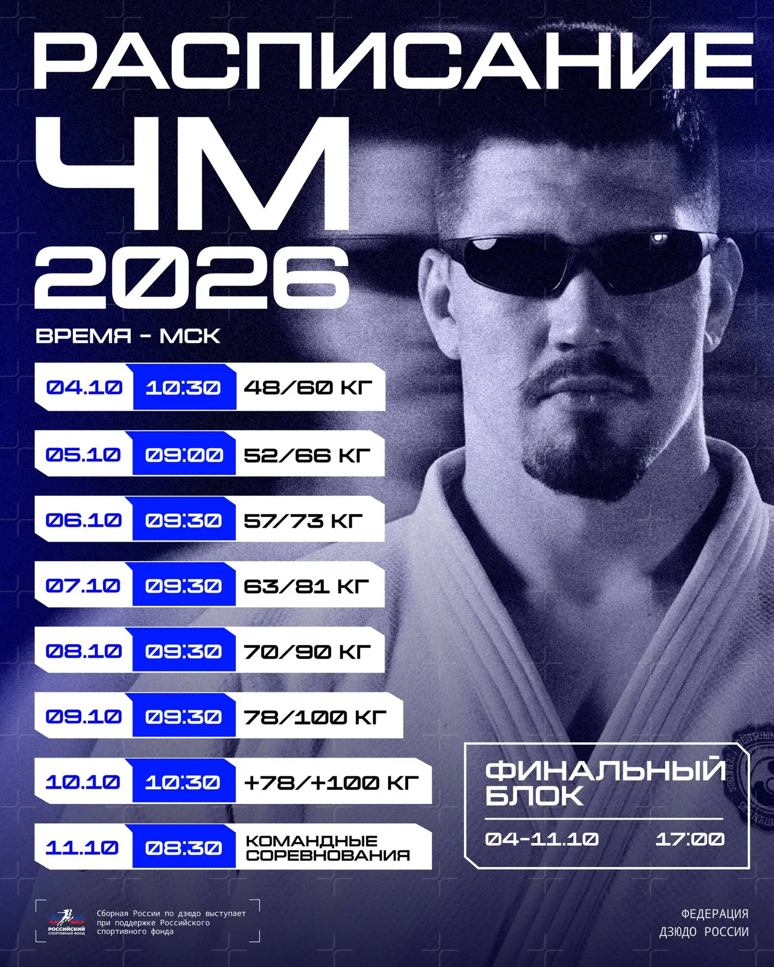 Следим за нашими дзюдоистами! 👀