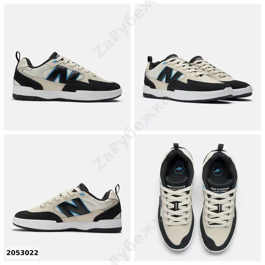 #NewBalance