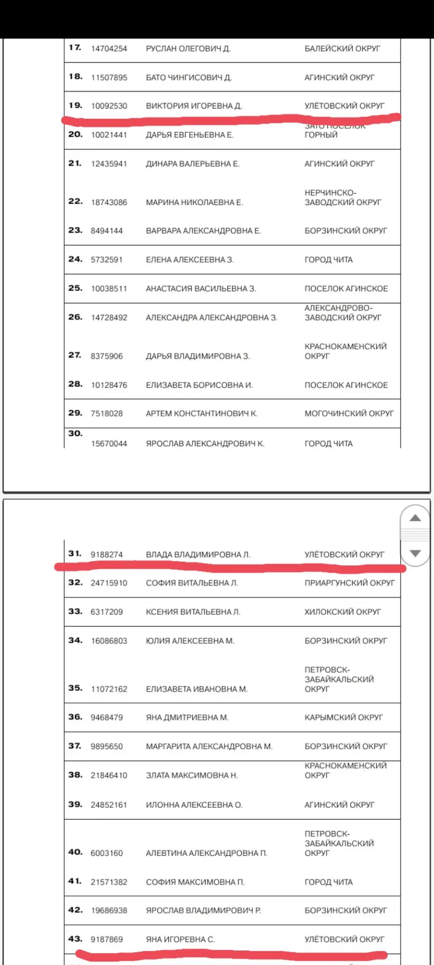 Радостные новости! 🎉