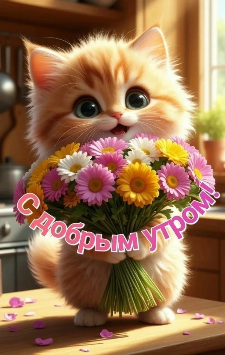Красивые открытки❤️