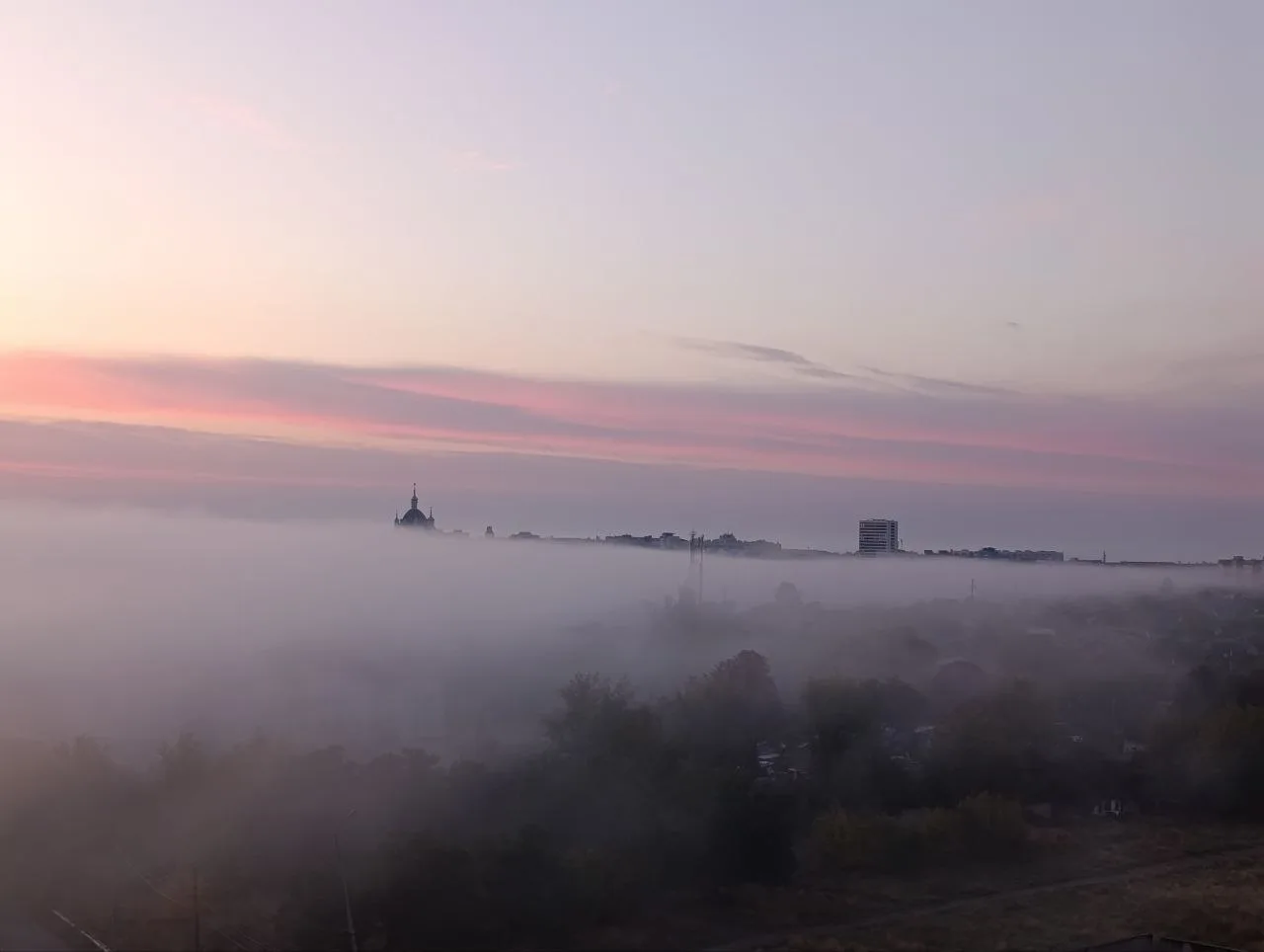 Доброе утречко 😍