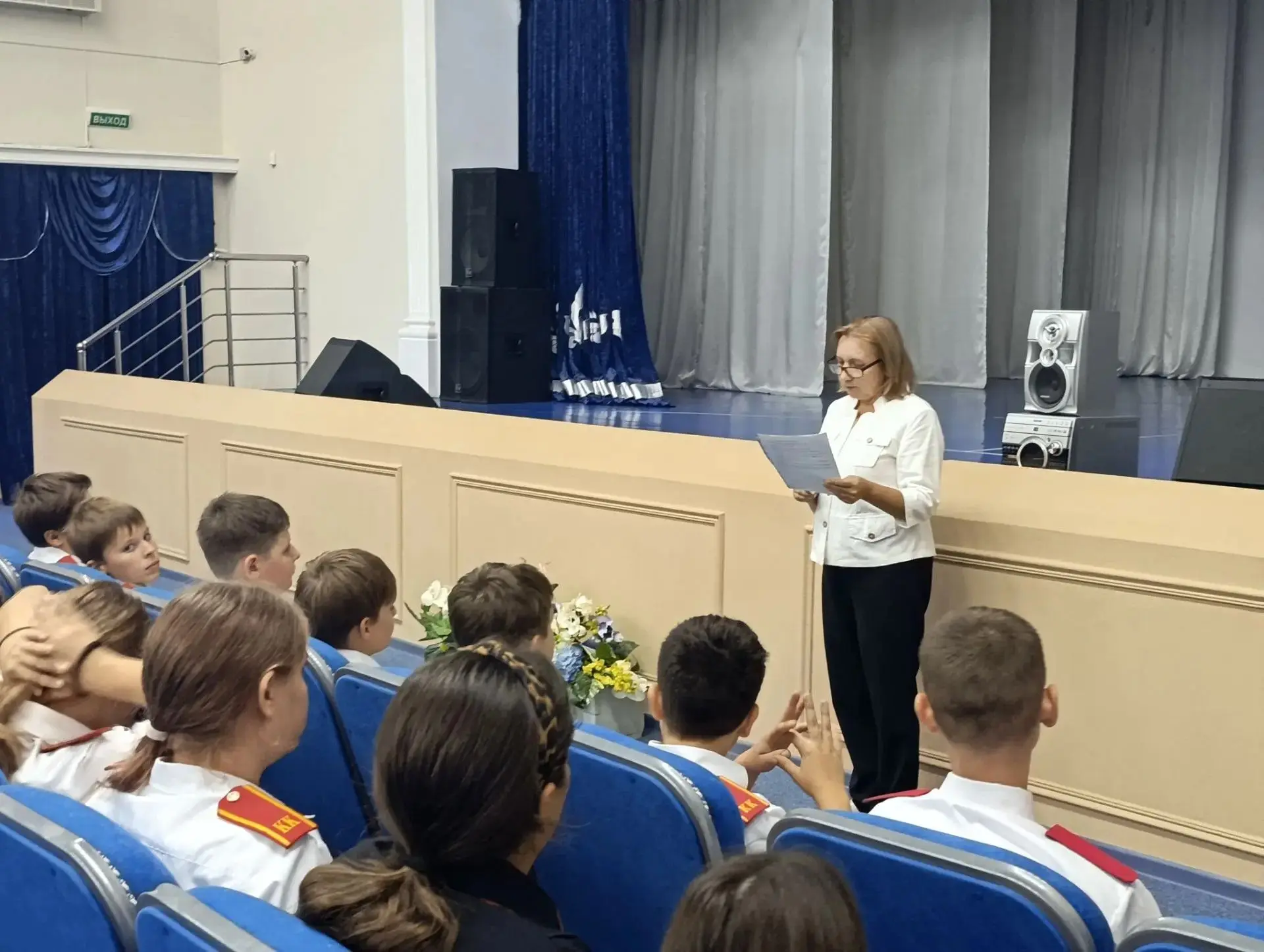 Быть в теме — быть на шаг впереди!