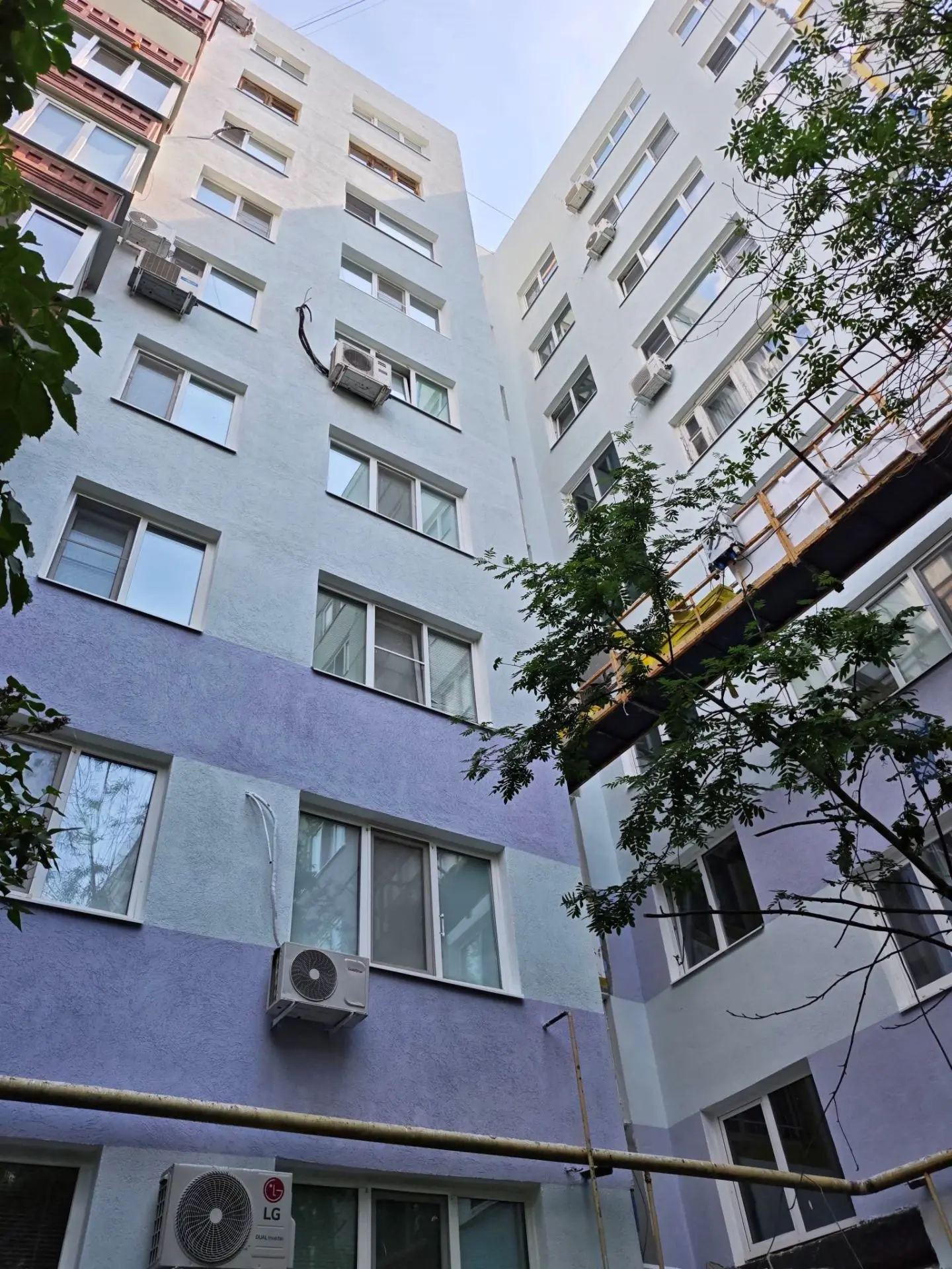 Мониторинг выполняемых работ по капитальному ремонту в г. Пензе
Специалисты организаций, осуществляю