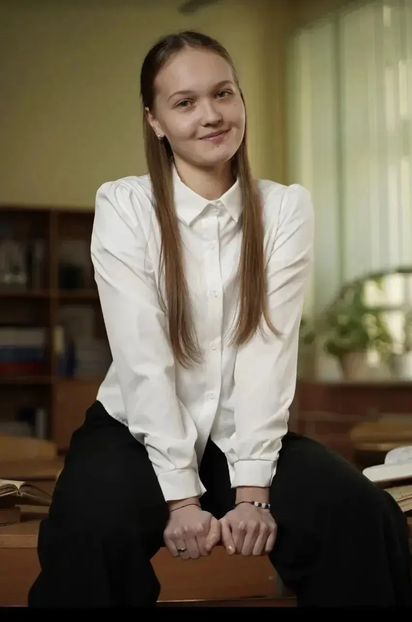 🎉 Первые блестящие результаты ЕГЭ-2026! 🎉

Наши выпускники снова радуют нас своими успехами! С гор