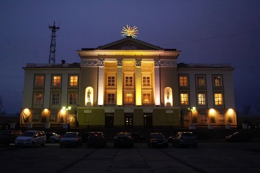 Присылайте Ваши фото в "Предложить пост"