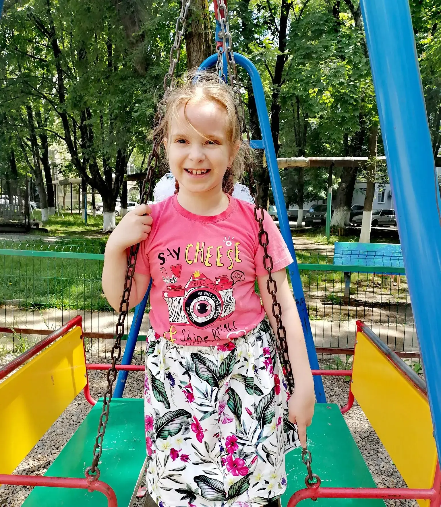 Обыкновенное чудо продлёнки ☀️