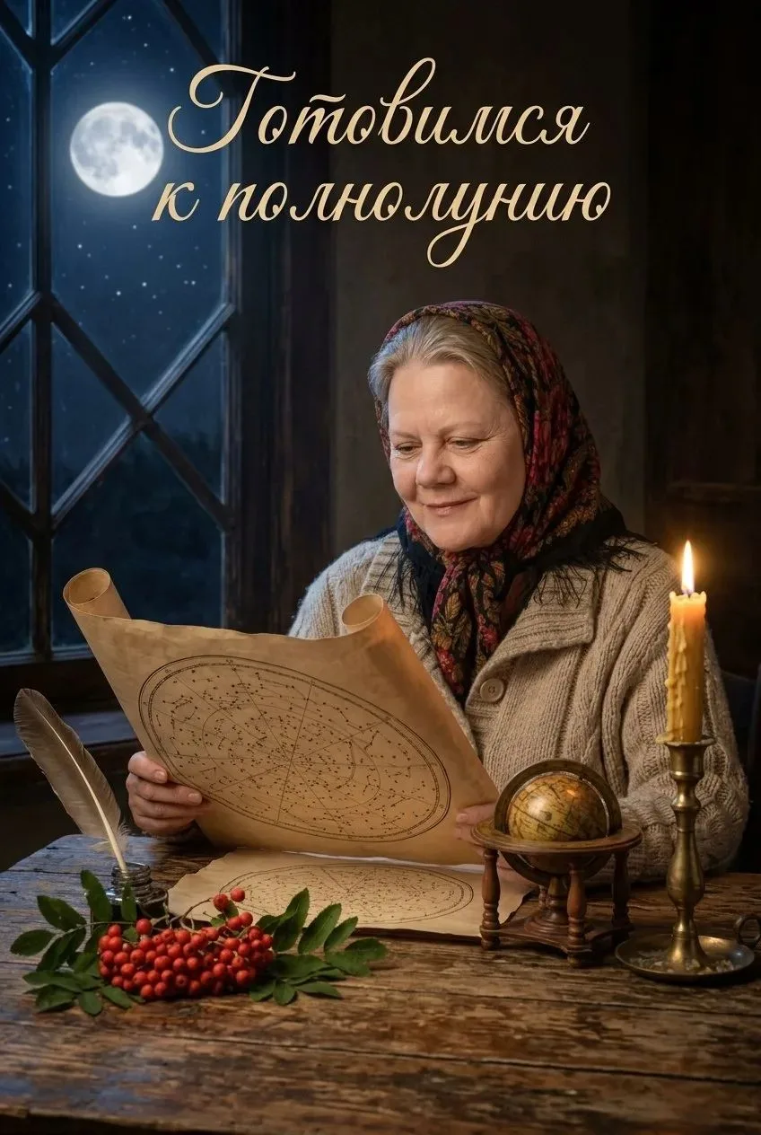 Ритуалы для каждого знака + ответы Ленорман.
