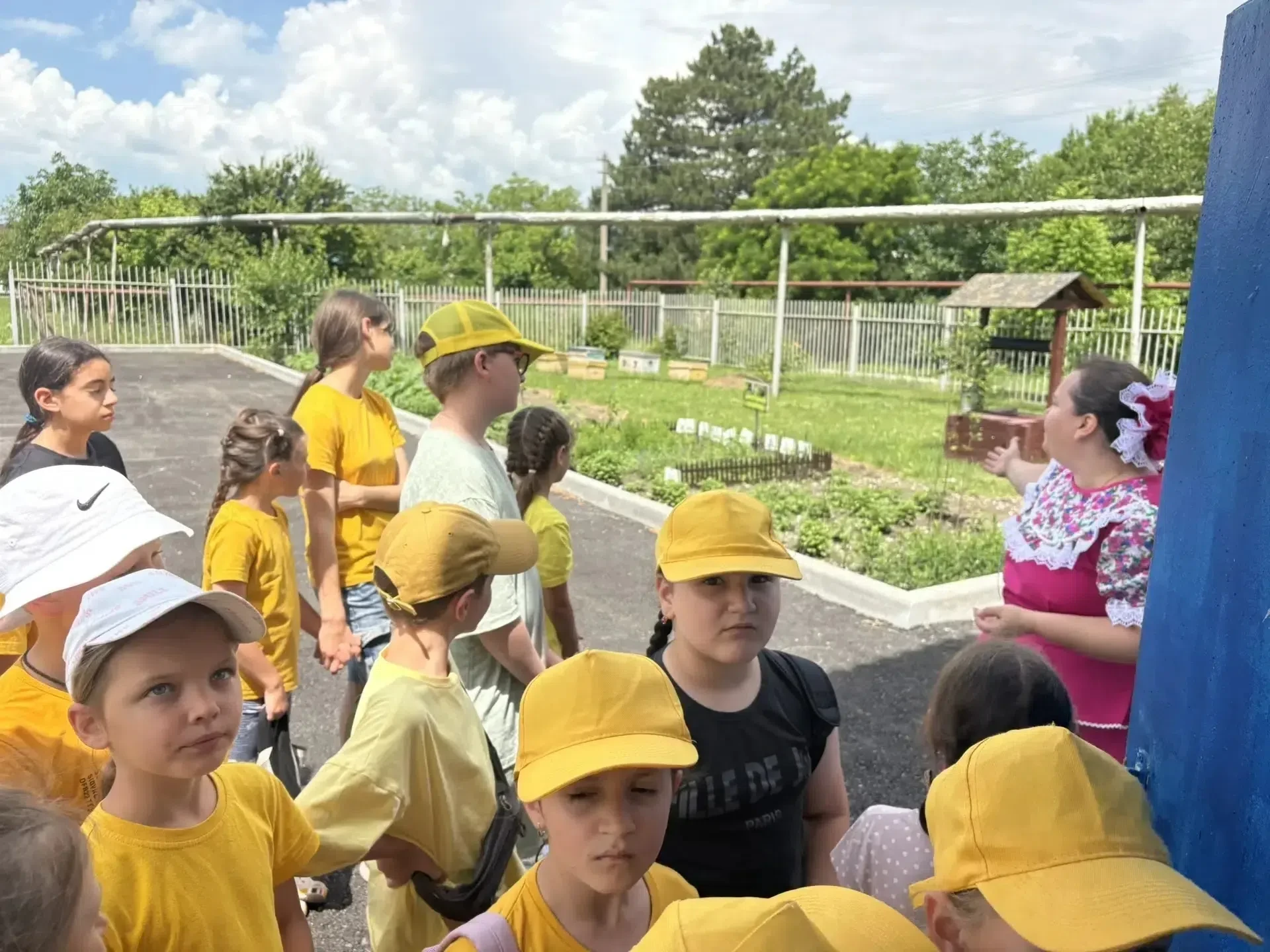 КАЗАЧЬИ ПОСИДЕЛКИ В МУЗЕЕ: 
ЭКСКУРСИЯ ДЛЯ КАЗАЧАТ🌻🌾

Познавательный  день в лагере дневного пребыв