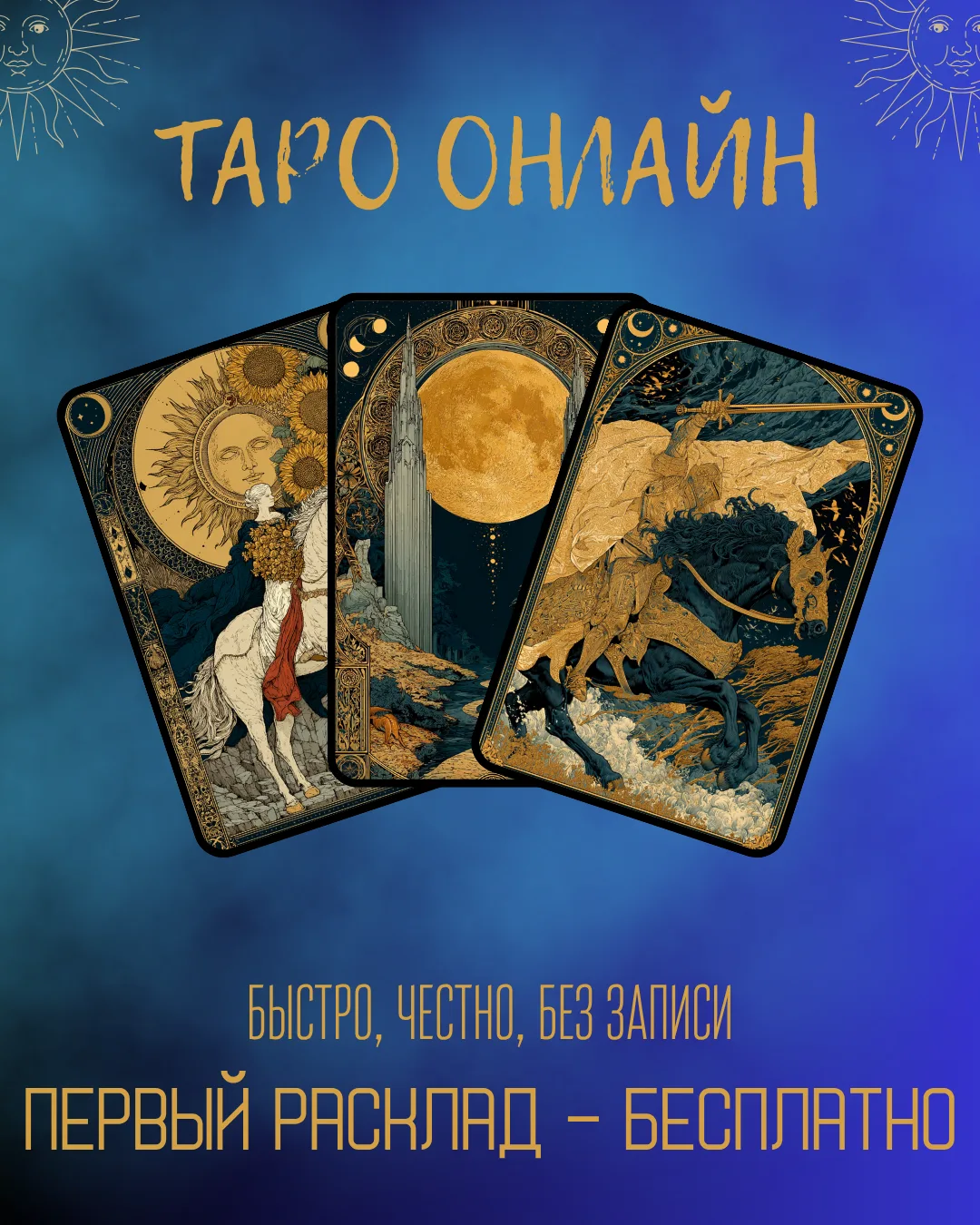 🔮 Есть вопрос, который крутится в голове уже который день?