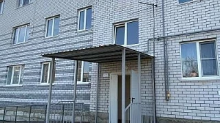 В Волгоградской области закупают новые квартиры для переселенцев