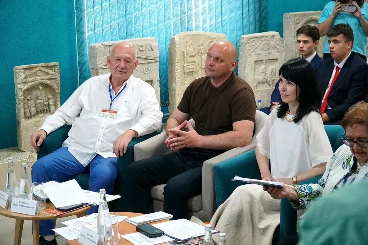 «АГОНиМЫ»: известен первый финалист 1️⃣