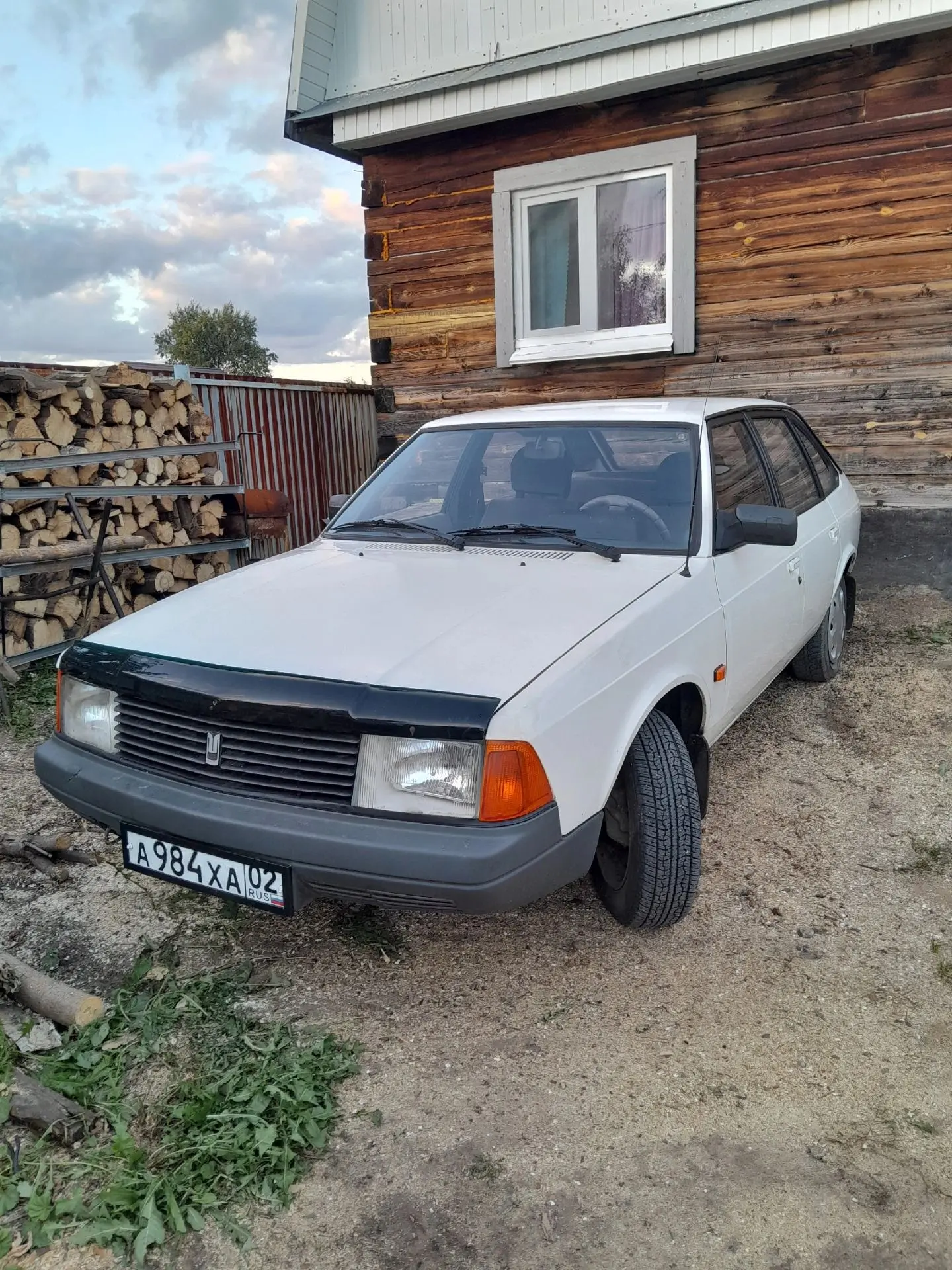 ❗️Продам 1 хоз пробег 27000 ❗️