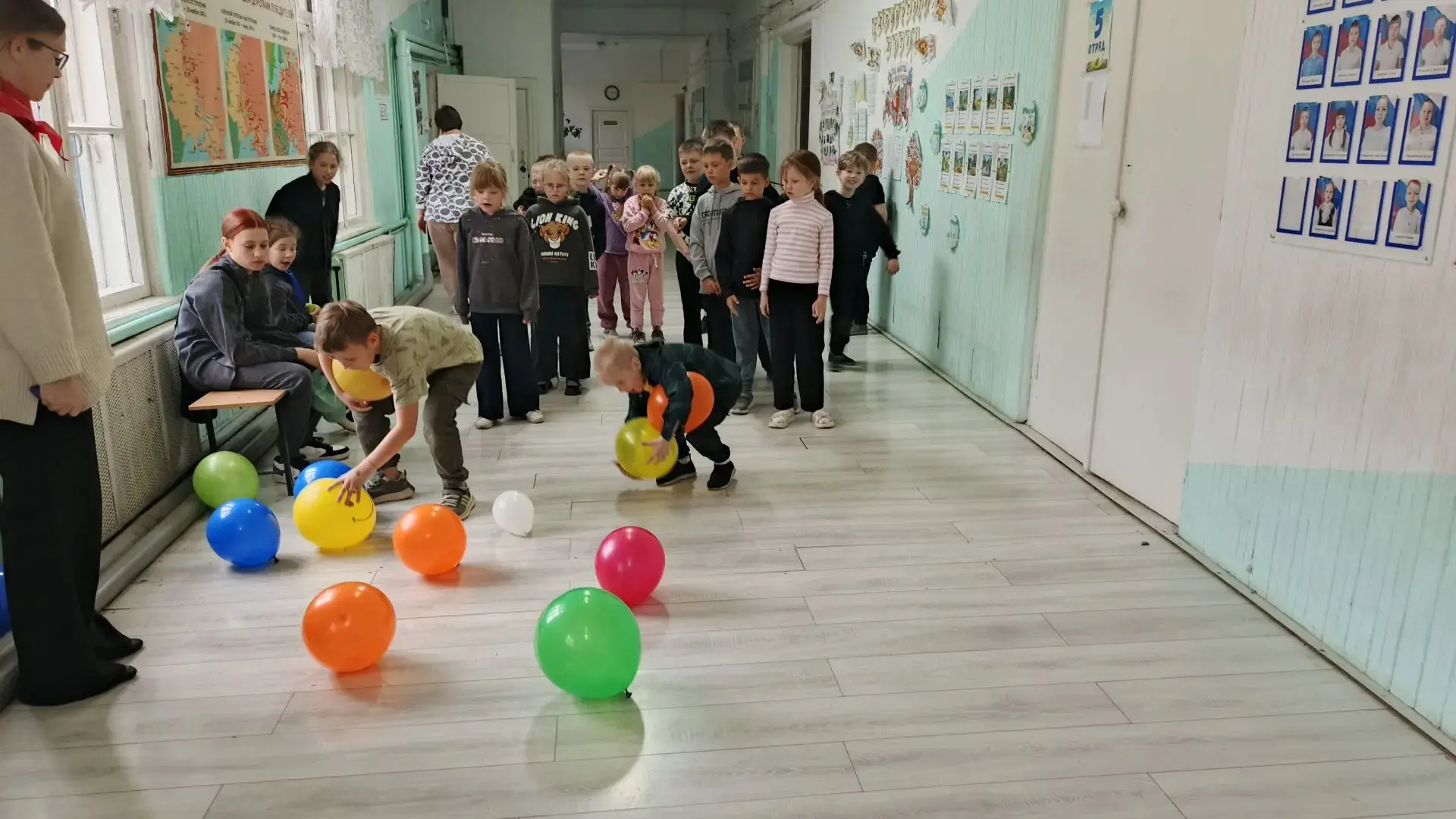 🎉🌸 1 июня — День защиты детей 🌸🎉