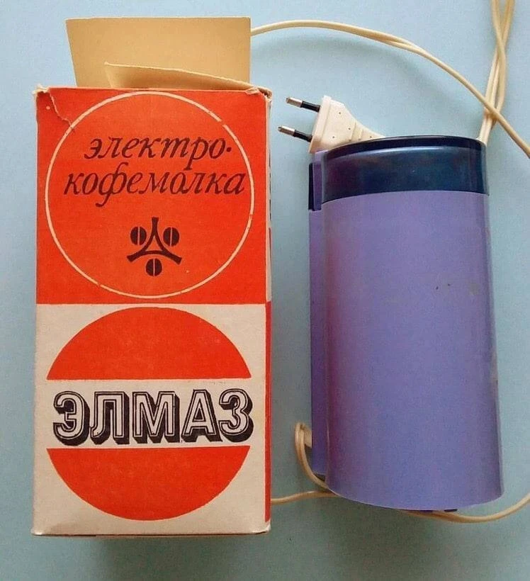 Лучшая кофемолка👍🏻