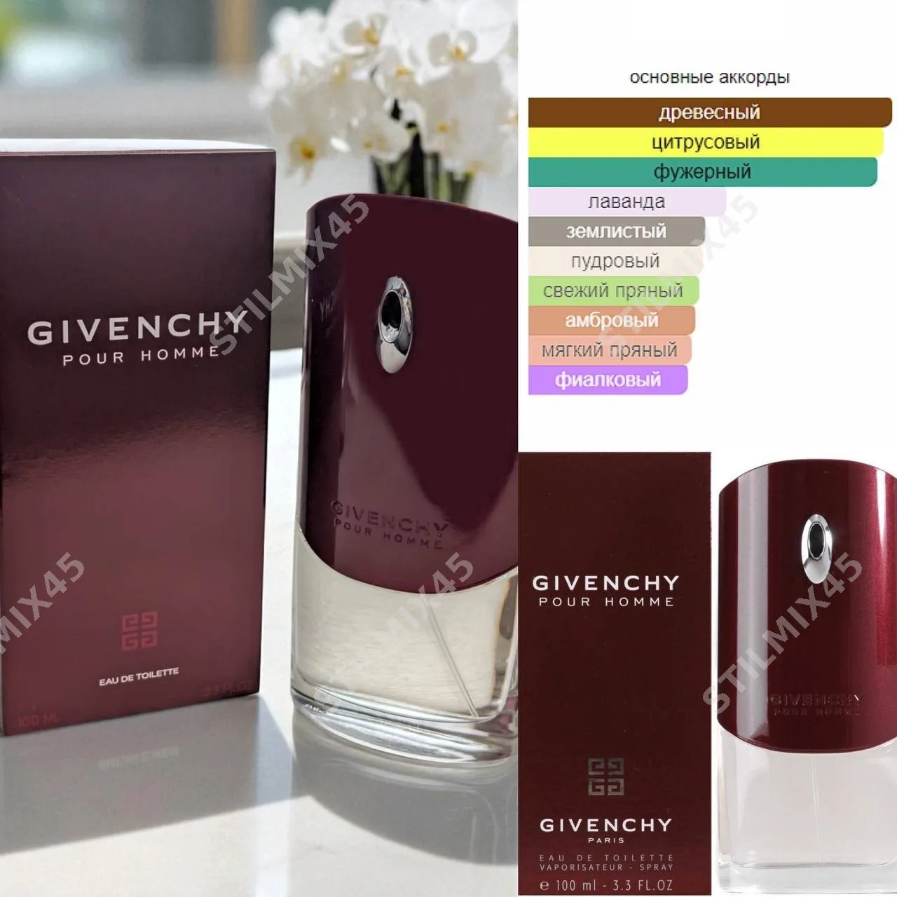 GIVANCHY