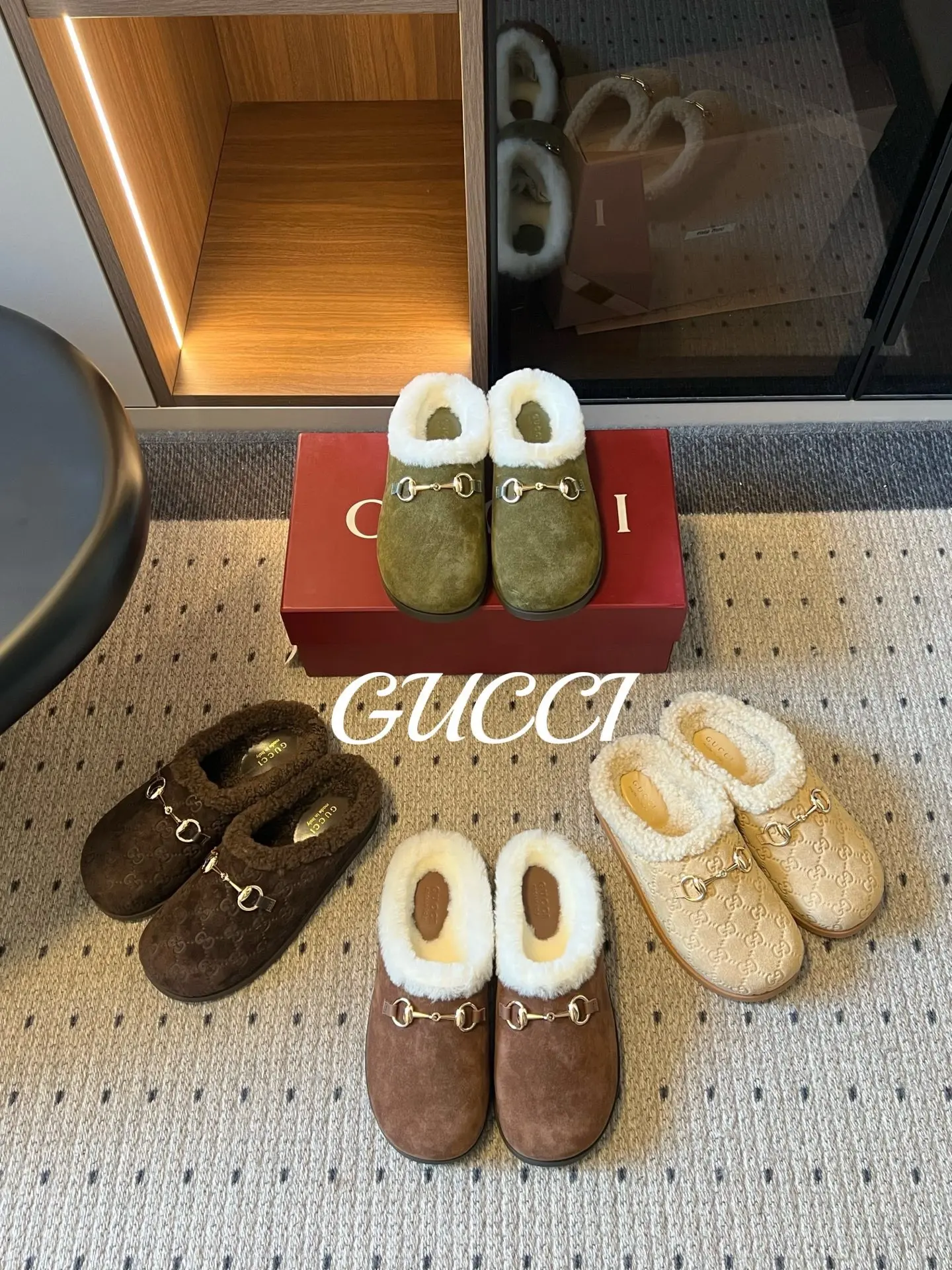 Gucci