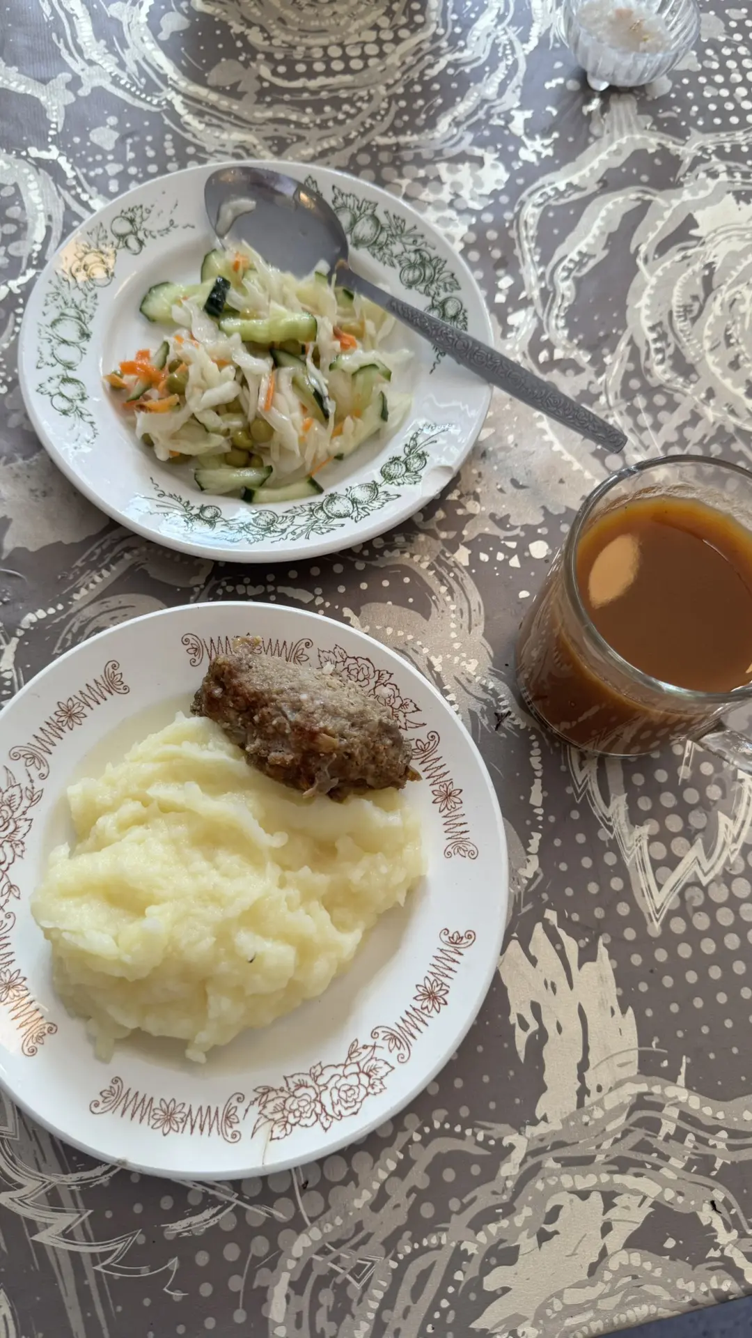 Вкусно поели 🔆