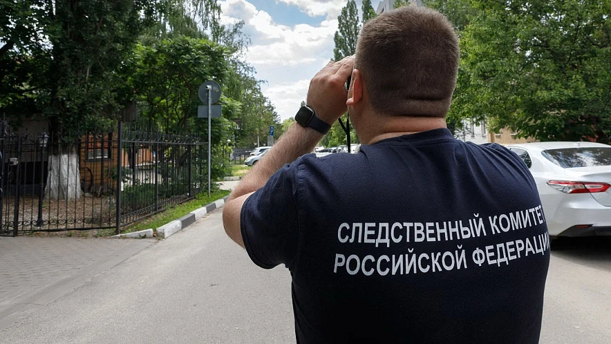 11-летний белгородец погиб дома от удара током во время мойки мотоцикла

Вечером 28 июля в Дальней И