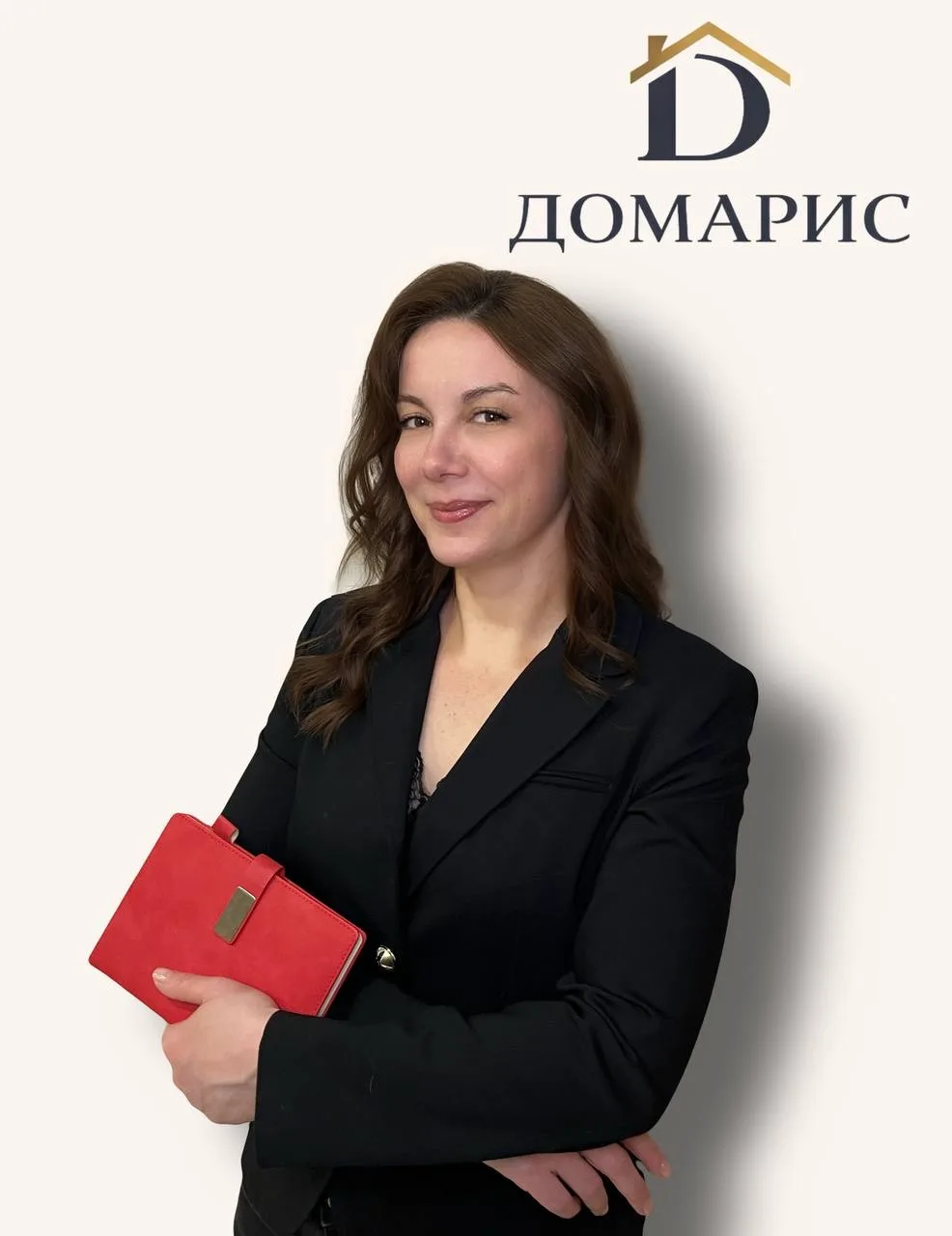 Статус начинается с адреса.

Domaris — это не просто сделки с недвижимостью. Это создание пространст
