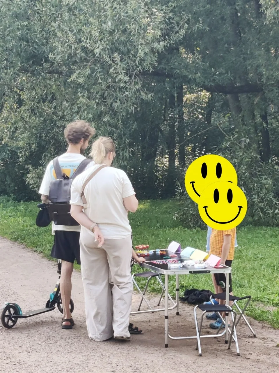Бизнесмены от  сохи  коляски💰