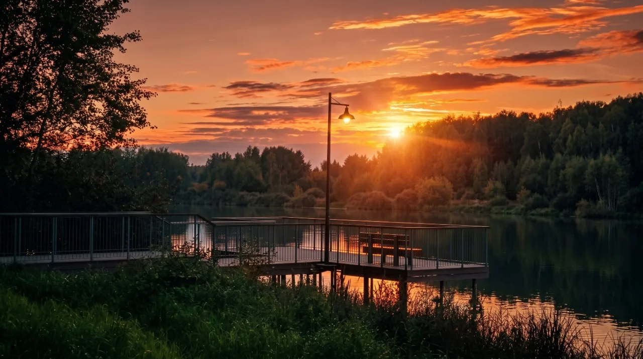 От сообщества: приятного вечера, друзья, и спасибо нашему подписчику за фото☀️☀️