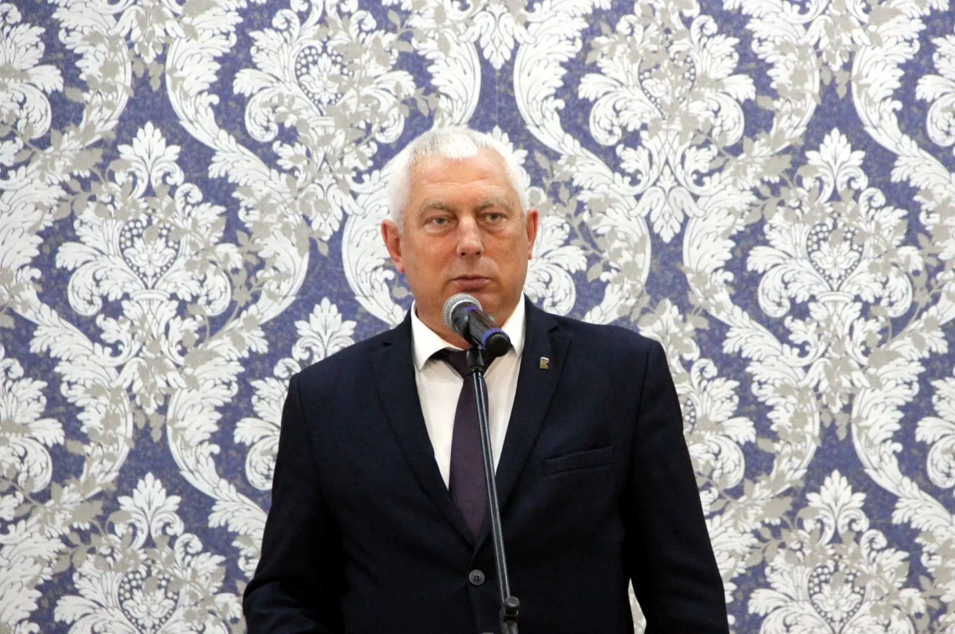 💐 В Международный день семьи, 15 мая, в Бутурлиновском ЗАГСе собрались те, кто знает истинную цену д