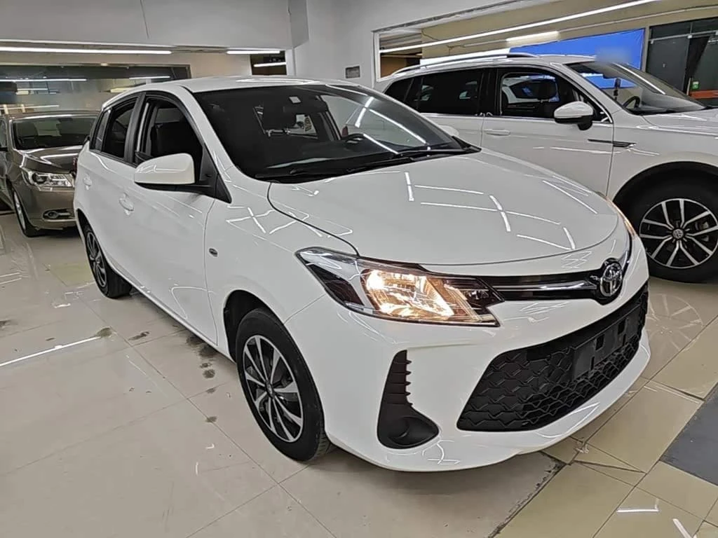 Toyota Vios