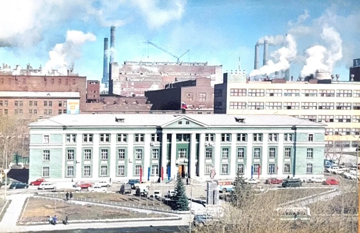 🏭Уважаемые посетители, приглашаем вас 15 августа в 13:00 на пешеходную экскурсию «Заво...