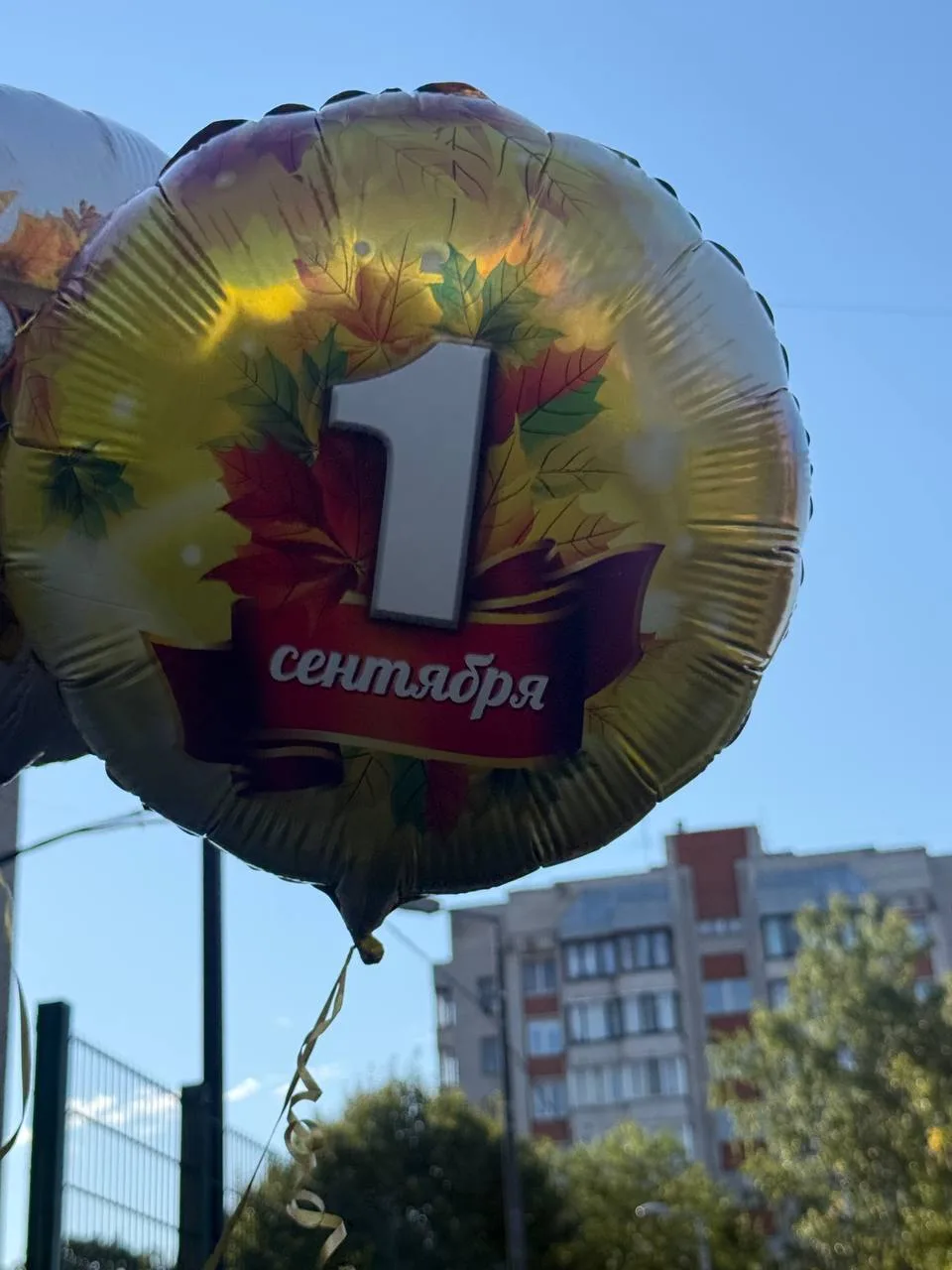 Пролетел как один миг... 🍂🎞️