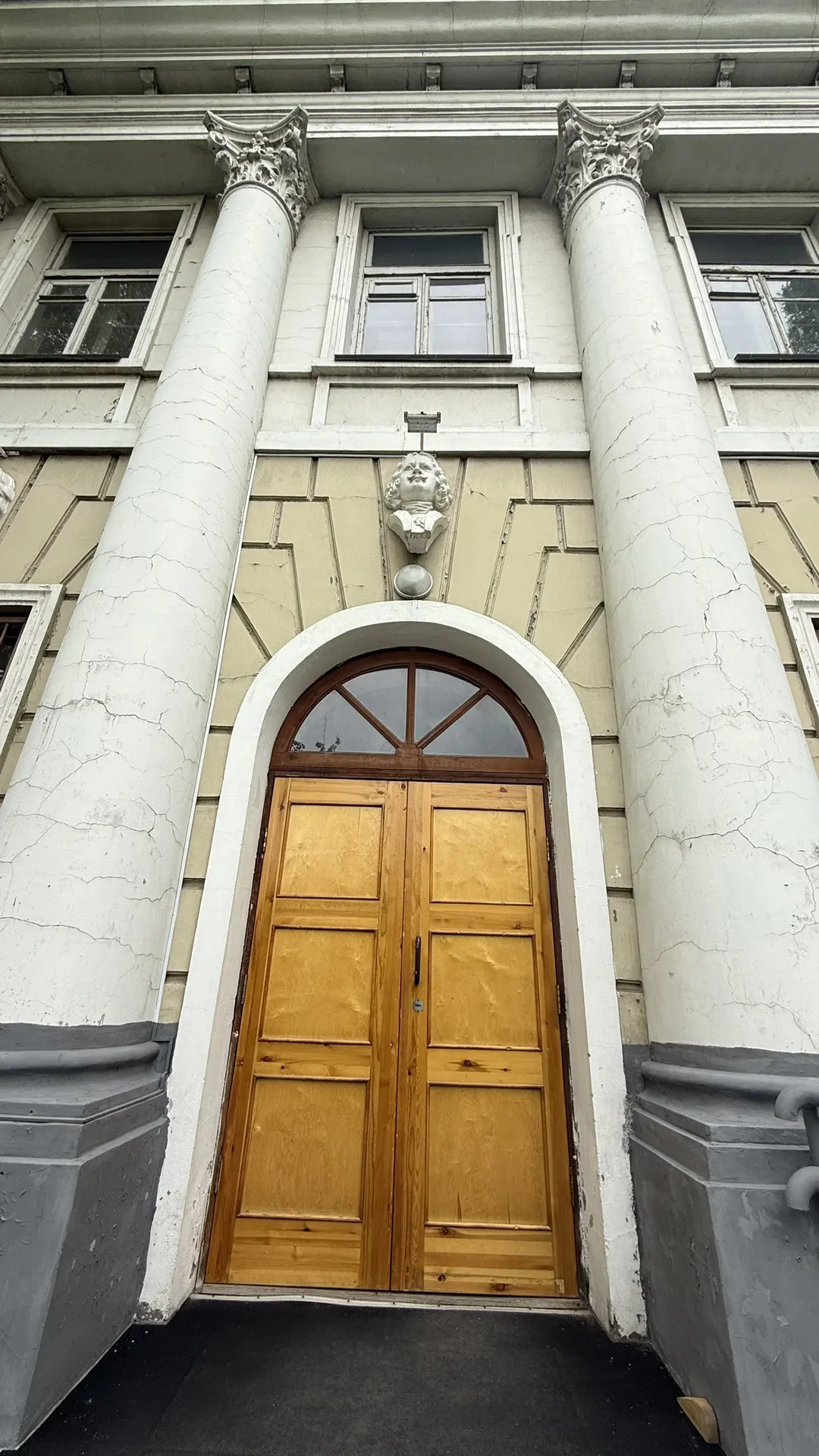 🏛️✨ Сегодня в Забайкальском краевом краеведческом музее им. А.К. Кузнецова состоялось ...