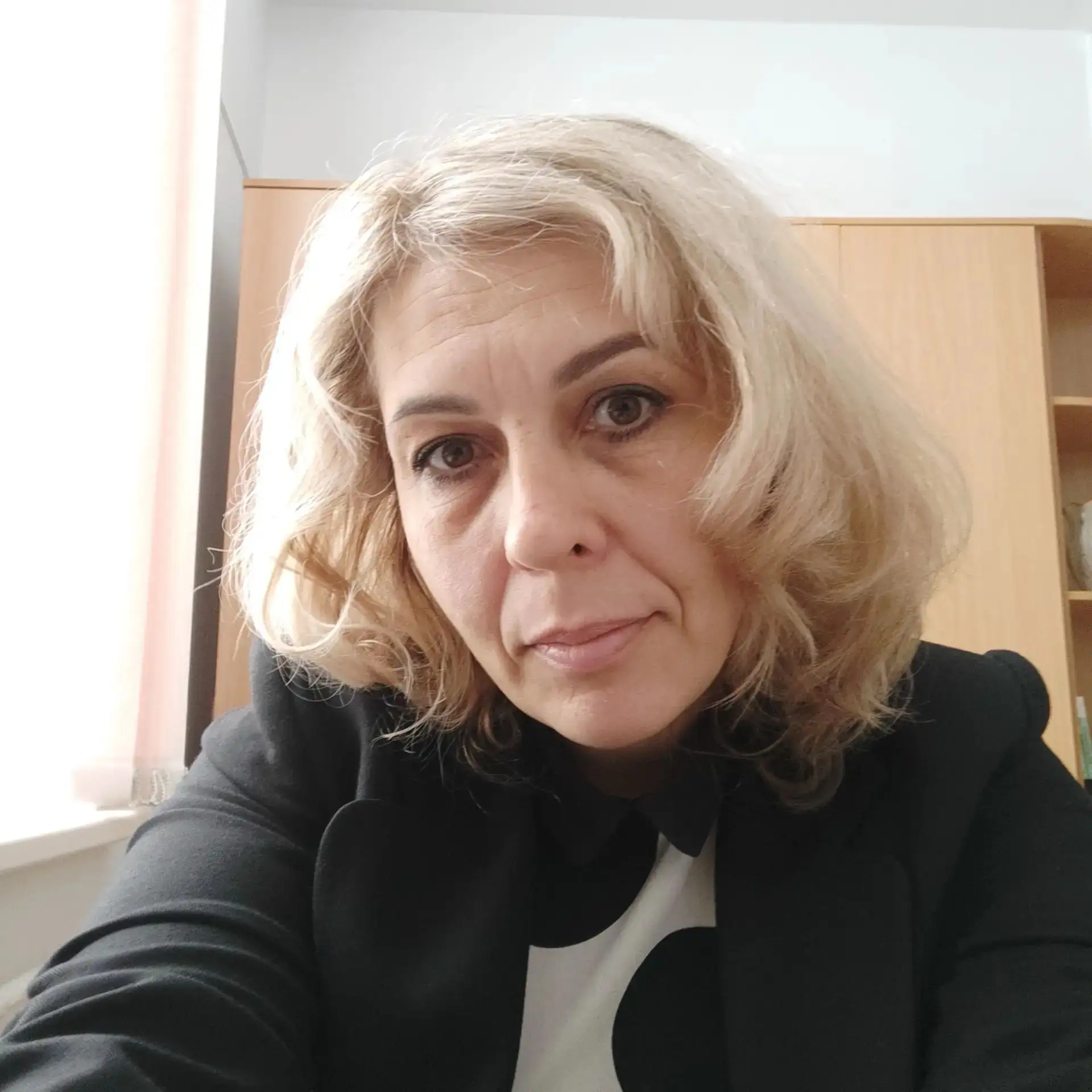 Здравствуйте! Меня зовут Афанасьева Наталья Валерьевна, я работаю педагогом-психологом в МБДОУ ДСОВ 
