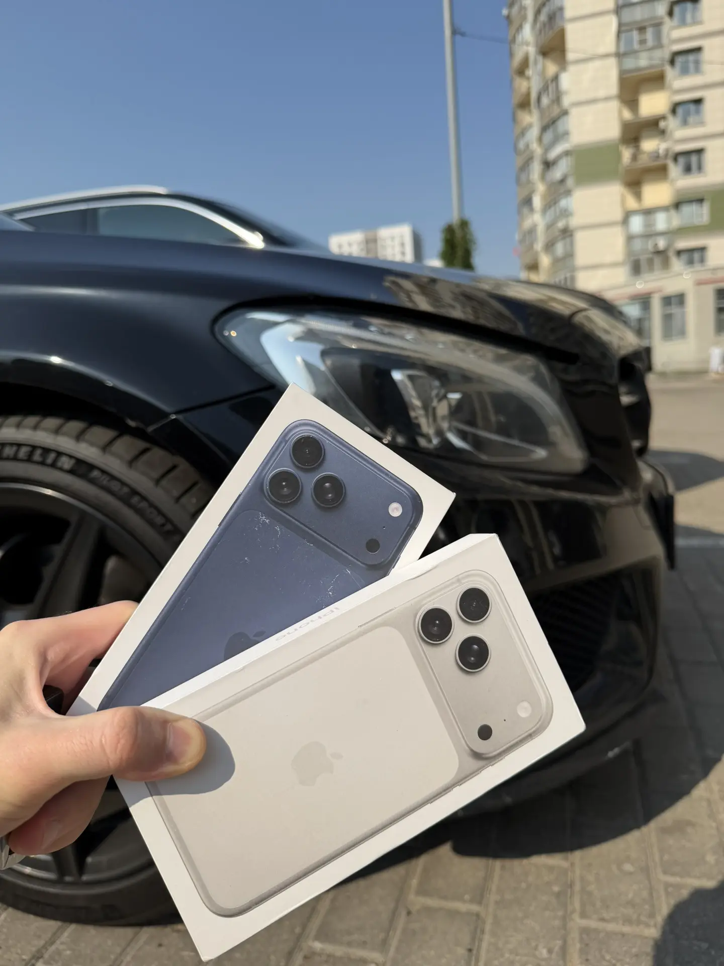 🟢 БЫСТРАЯ АКЦИЯ (213-я):
"Купи стикер и выиграй iPhone"

Стоимость участия - 399₽

ВСЕГО 699 СТИКЕР