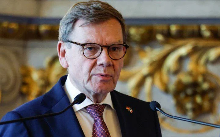🇩🇪 "Надвигается голод": Германия призывает разблокировать украинское зерно