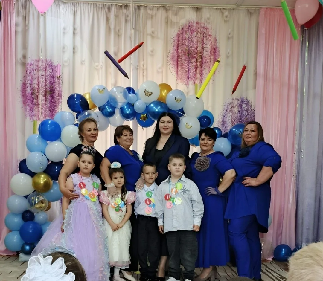 Дорогие наши выпускники, доброго пути вам!❤️