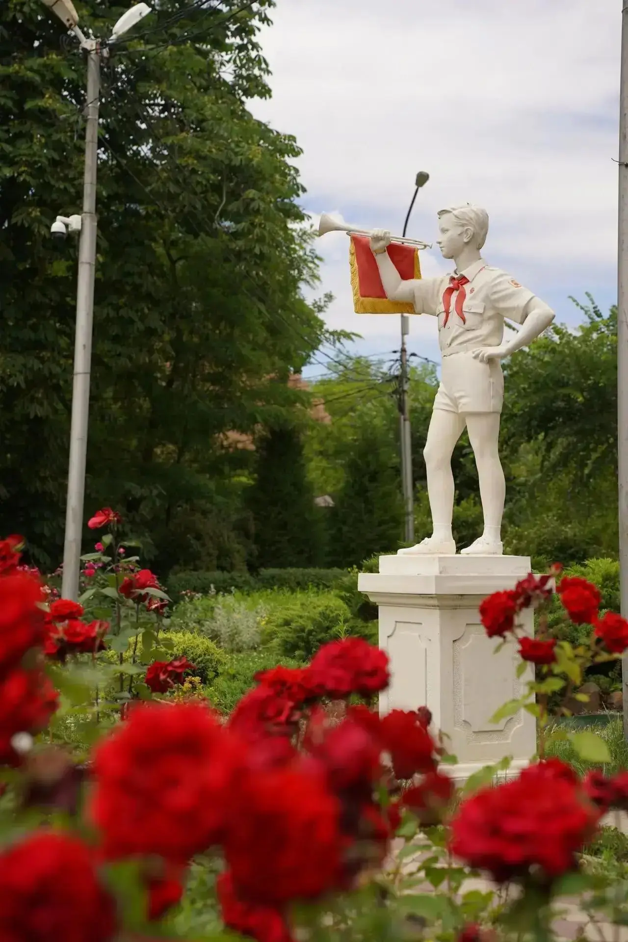 🏛  ДК «ВГС» и Парк «Гидростроитель»  - красота в любое время года!
     
📱 Подписаться
📱 https://