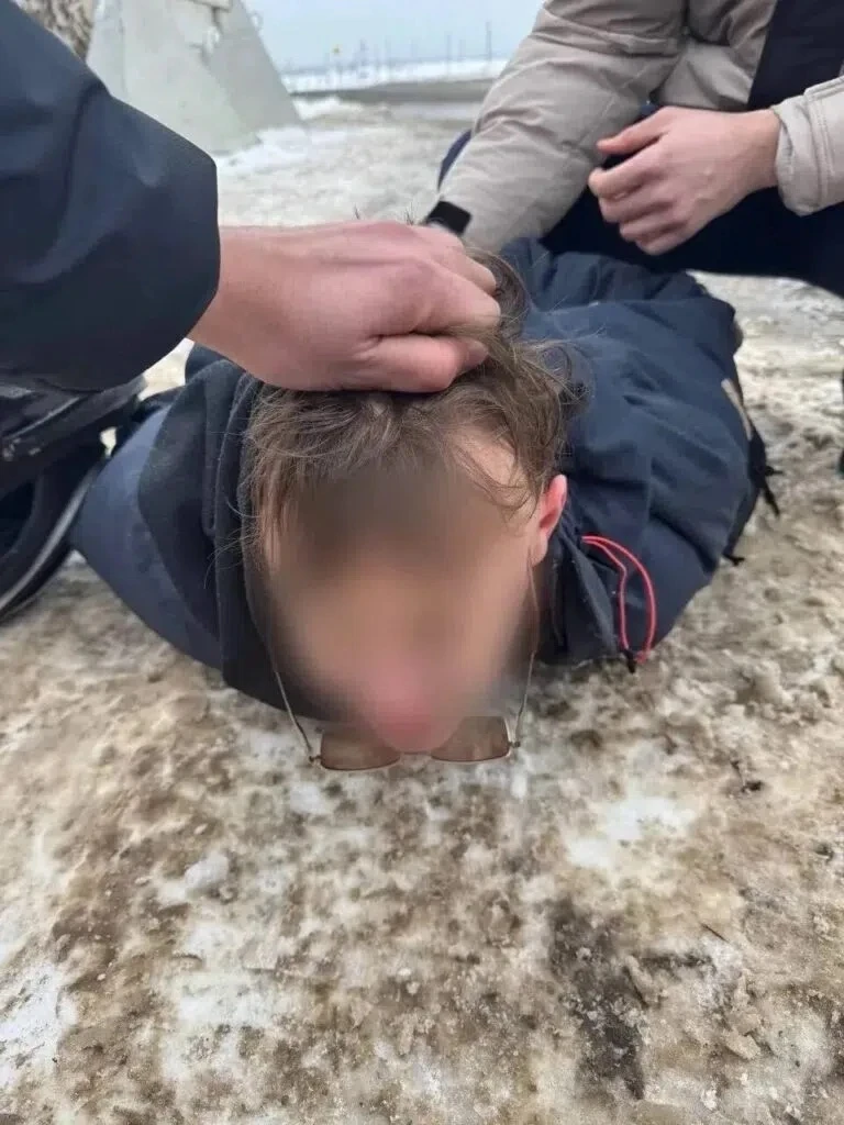 В Балаково задержали осуждённых, находившихся в федеральном розыске