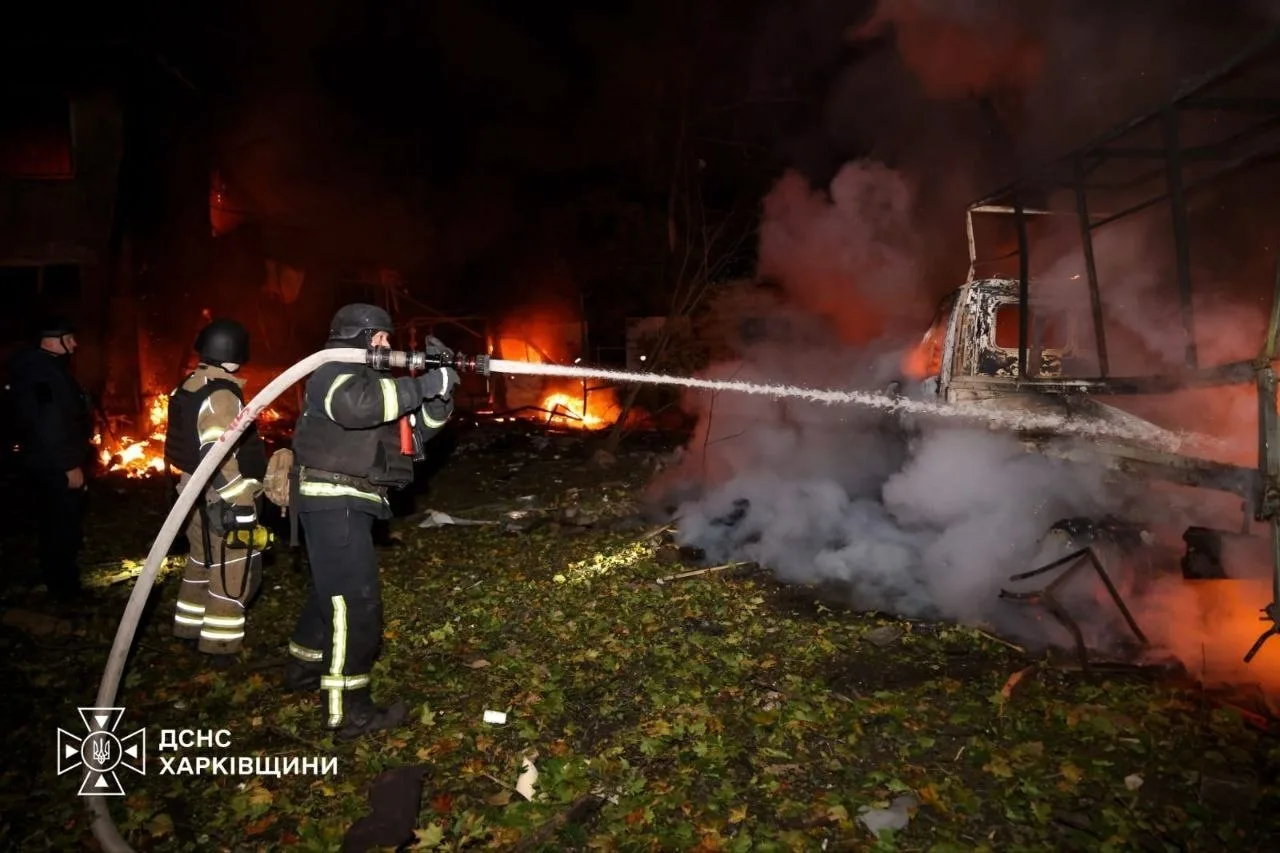 ВС РФ поразили в Харьковской области электроподстанцию, сообщили в Минобороны