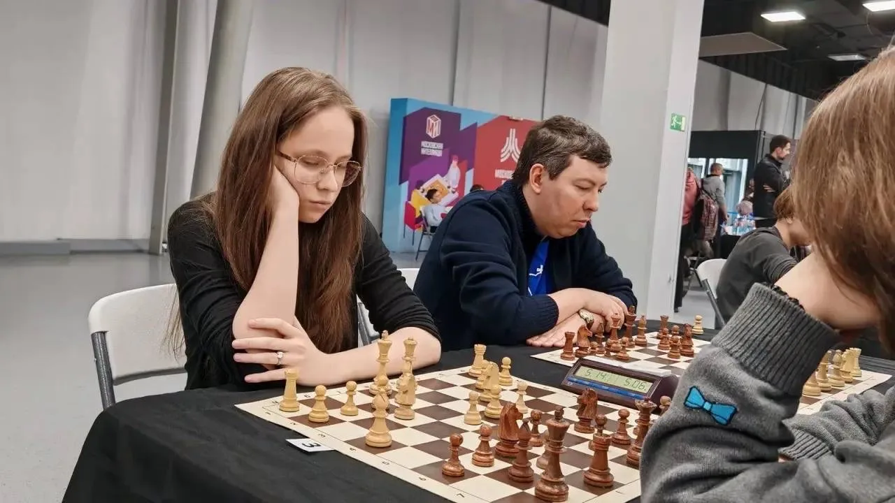 🏆 Пятый год подряд: «Курчатовец» делает золотой дубль!  В пятницу, 24 апреля, завершился Суперфинал 