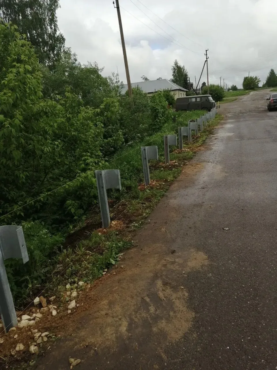 Наказы избирателей являются главным ориентиром в работе депутатов"