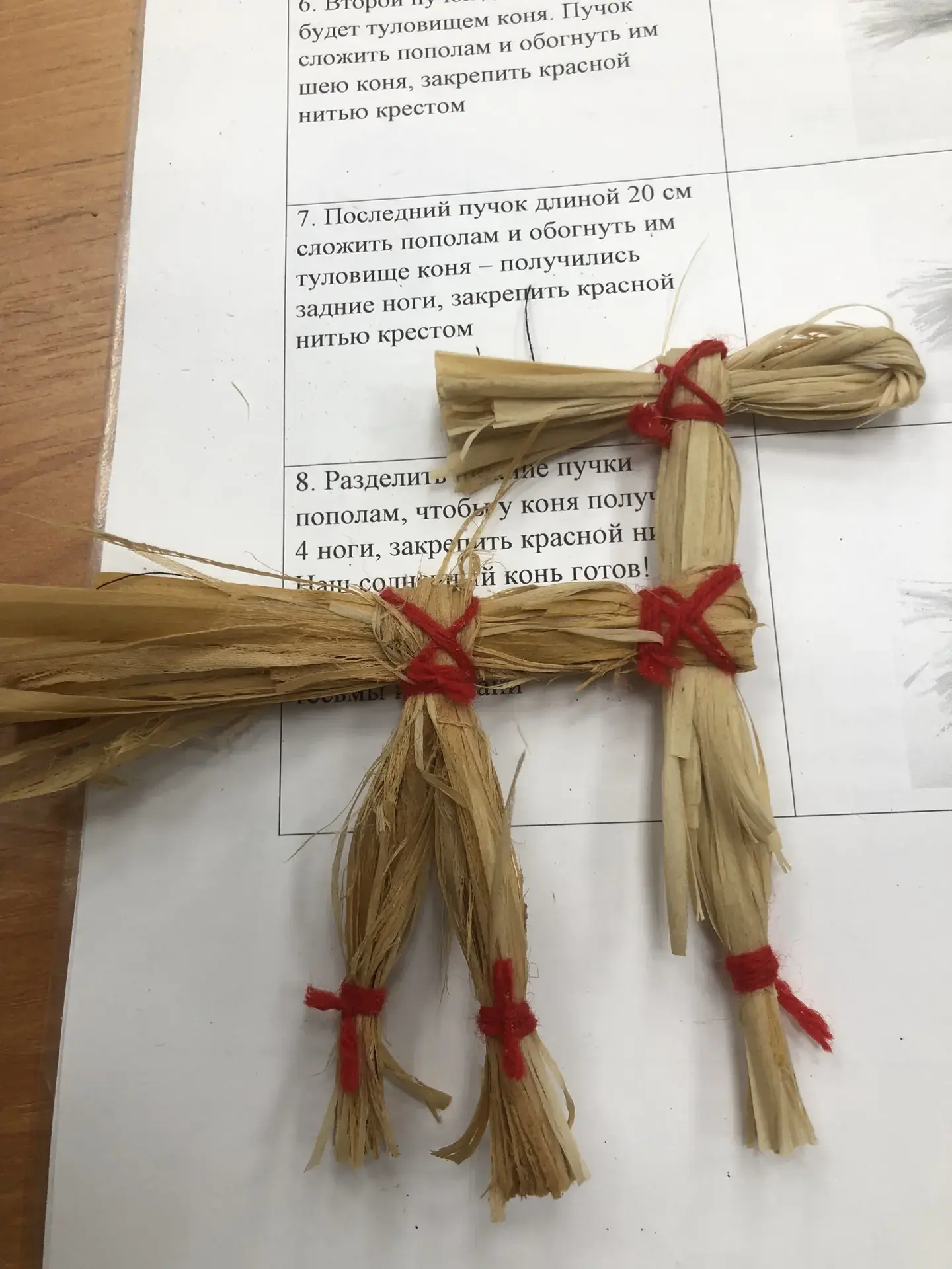 Учителя труда (технологии) поделились секретами мастерства на фестивале «У меня это хорошо получаетс